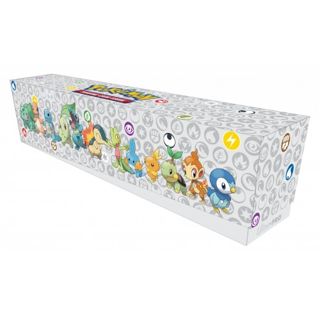 Pokémon startinių herojų aksesuarų rinkinys Ultra Pro