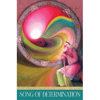 Hafiz Oracle kortos Blue Angel