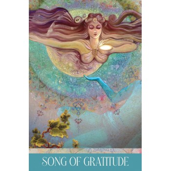 Hafiz Oracle kortos Blue Angel