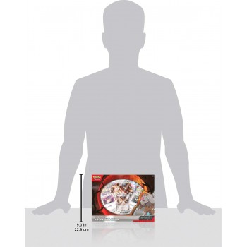 Pokemon Bloodmoon Ursaluna ex rinkinys