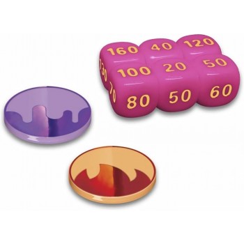 Pokémon Sword & Shield: Iono Premium Tournament rinkinys (anglų k.)