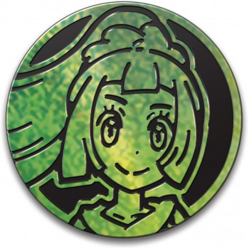 Pokémon Scarlet & Violet: Lillie Premium Tournament rinkinys (anglų k.)