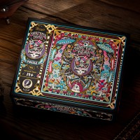 Grateful Dead dėlionė 1000 detalių Theory11 Grateful Dead dėlionė 1000 detalių Theory11