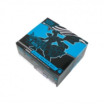 Pokémon Scarlet & Violet: Black Bolt Elite Trainer Box (ETB) rinkinys (anglų k.) Pokémon Scarlet & Violet: Black Bolt Elite Trainer Box (ETB) rinkinys (anglų k.)