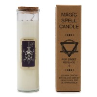 Magic Spell žvakė - Saldus kerštas AW gifts