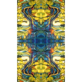 Crystal Taro kortos (Premium - Naujas leidimas) Lo Scarabeo