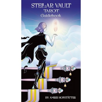 Stellar Vault Taro kortos US Games Systems