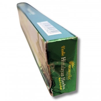 Kosmetinis defektas Vedic Himalayan Herbs Natūralūs smilkalai Aromatika