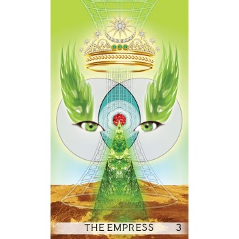 The Unifying Consciousness Taro Kortos Schiffer Publishing