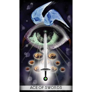 The Unifying Consciousness Taro Kortos Schiffer Publishing