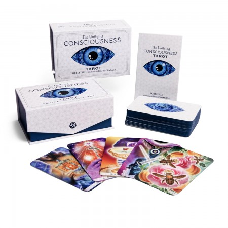 The Unifying Consciousness Taro Kortos Schiffer Publishing