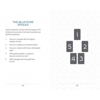 The Unifying Consciousness Taro Kortos Schiffer Publishing