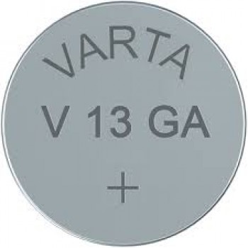 Varta LR44/ V13GA šarminė baterija 1 vnt.
