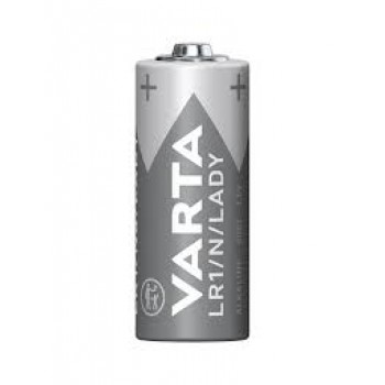 Varta LR01 1.5V šarminė baterija 1 vnt.