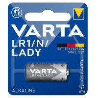 Varta LR01 1.5V šarminė baterija 1 vnt.