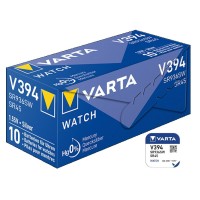 Varta 394 (SR936SW) baterijos 10 vnt.
