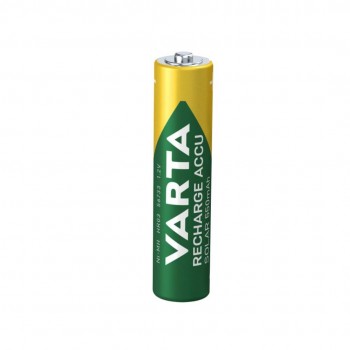 Varta Recharge Accu Solar AAA 550 mAh (56733) baterijos 2 vnt.