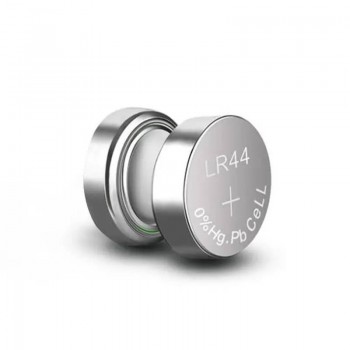 EverActive AG13/ LR1154/ LR44 šarminės baterijos 10 vnt.