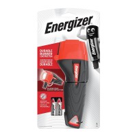 Energizer Durable Rubber kompaktiškas žibintas LP139120