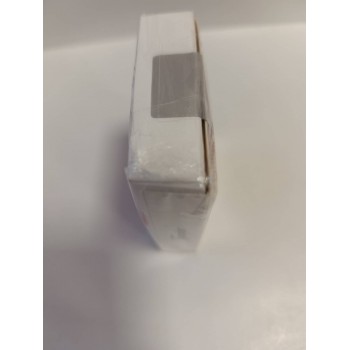 Kosmetinis defektas Fournier 2800 pokerio kortos (Raudonos)