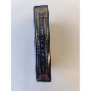 Kosmetinis defektas Bicycle Cypher kortos