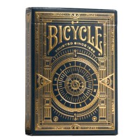 Kosmetinis defektas Bicycle Cypher kortos Kosmetinis defektas Bicycle Cypher kortos