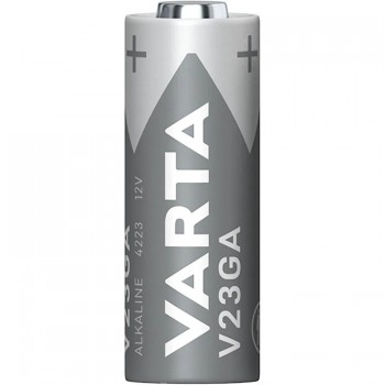 VARTA V23GA (MN21) 12V šarminė baterija 1 vnt.