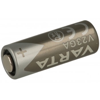 VARTA V23GA (MN21) 12V šarminė baterija 1 vnt.