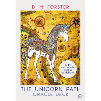 The Unicorn Path Oracle kortos Watkins Publishing