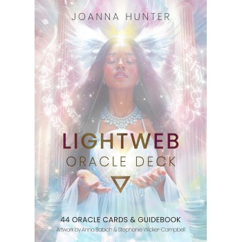 LightWeb Oracle kortos Muse Oracle Press