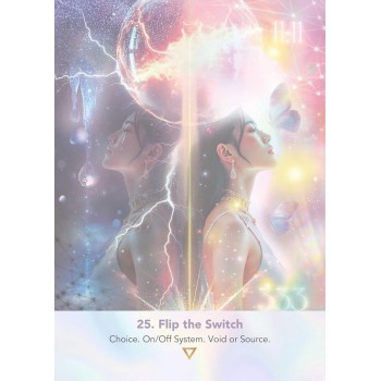 LightWeb Oracle kortos Muse Oracle Press