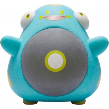 Pokémon Scarlet & Violet Eraser Blister rinkinys (Bellibolt) Pokémon Scarlet & Violet Eraser Blister rinkinys (Bellibolt)
