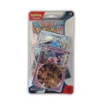 Kosmetinis defektas Pokémon Scarlet & Violet: Paradox Rift Premium (Tinkaton) rinkinys