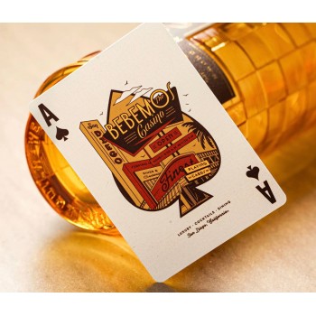 Bebemos Casino žaidimo kortos Theory11 Bebemos Casino žaidimo kortos Theory11