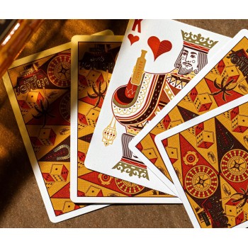Bebemos Casino žaidimo kortos Theory11 Bebemos Casino žaidimo kortos Theory11