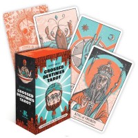 Crossed Destinies Tarot kortos Rockpool Publishing