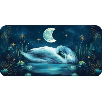Sleeping Spirits kortos Rockpool Publishing