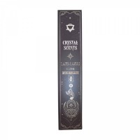 Kosmetinis defektas Muskuso kvapo smilkalai Crystal Scents
