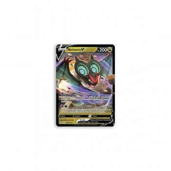 Pokémon TCG: V Battle Deck Noivern V kaladė (anglų k.) Pokémon TCG: V Battle Deck Noivern V kaladė (anglų k.)