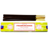 Kosmetinis defektas Satya smilkalai - Frankincensas Kosmetinis defektas Satya smilkalai - Frankincensas