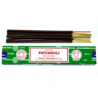 Kosmetinis defektas Satya smilkalai - Pačiulis Kosmetinis defektas Satya smilkalai - Pačiulis
