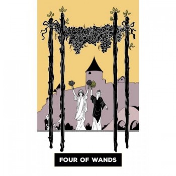 Kosmetinis defektas The Change Tarot kortos Hay House Kosmetinis defektas The Change Tarot kortos Hay House