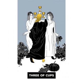 Kosmetinis defektas The Change Tarot kortos Hay House Kosmetinis defektas The Change Tarot kortos Hay House