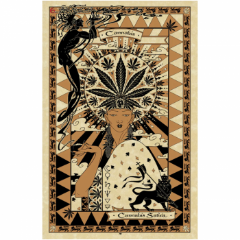 Kosmetinis defektas The Magickal Botanical Oracle kortos Lo Scarabeo Kosmetinis defektas The Magickal Botanical Oracle kortos Lo Scarabeo