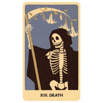 Wild Earth Tarot kortos Rockpool Publishing Wild Earth Tarot kortos Rockpool Publishing
