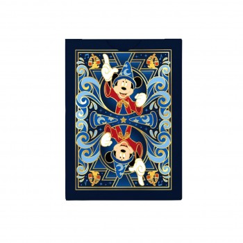 Disney Fantasia žaidimo kortos Bicycle Disney Fantasia žaidimo kortos Bicycle