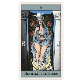 Tarot Vitae kortos US Games Systems