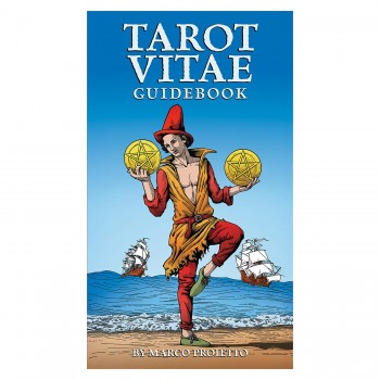 Tarot Vitae kortos US Games Systems