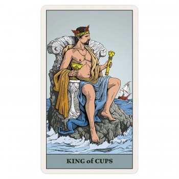Tarot Vitae kortos US Games Systems