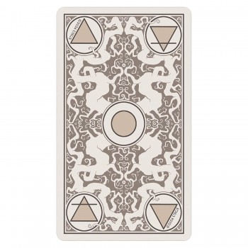 Tarot Vitae kortos US Games Systems